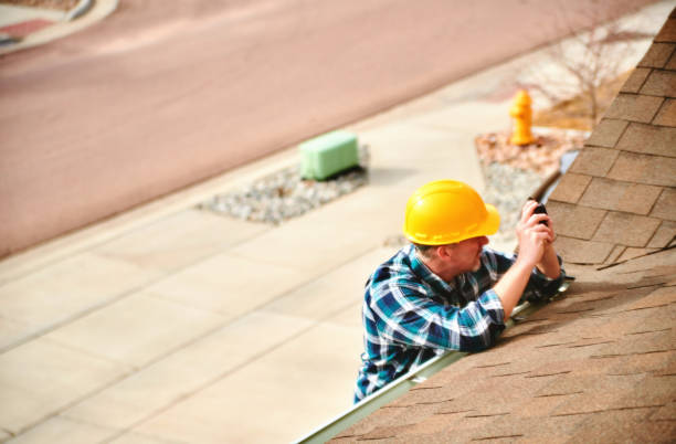 Quick and Trustworthy Emergency Roof Repair Services in Dollar Bay, MI