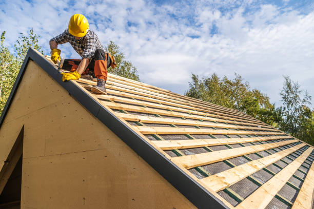 Best New Roof Installation  in Dollar Bay, MI