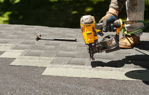 Best Metal Roofing Contractor  in Dollar Bay, MI