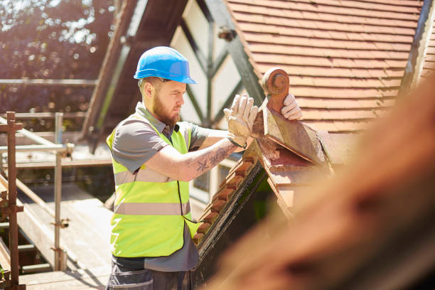 Trusted Dollar Bay, MI Roofing Contractor Experts